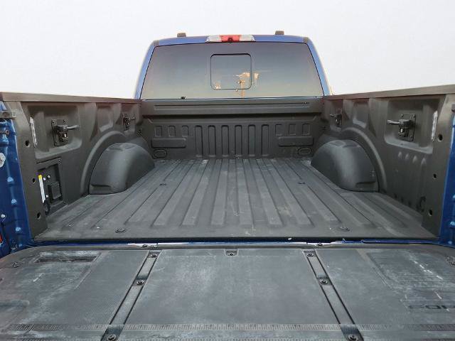 Certified 2022 Ford F150 Lariat w/ Equipment Group 502A High AWD/4WD image 28
