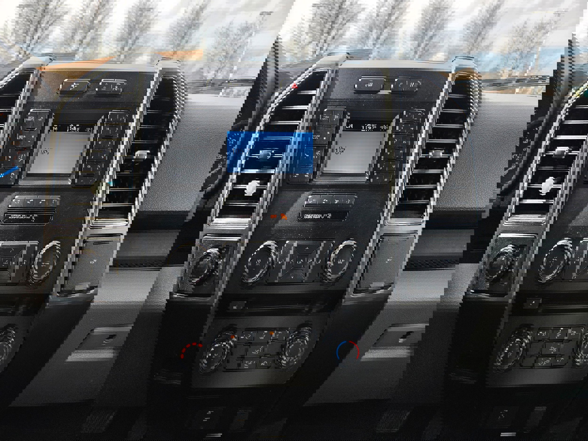 Certified 2018 Ford F150 XLT image 11