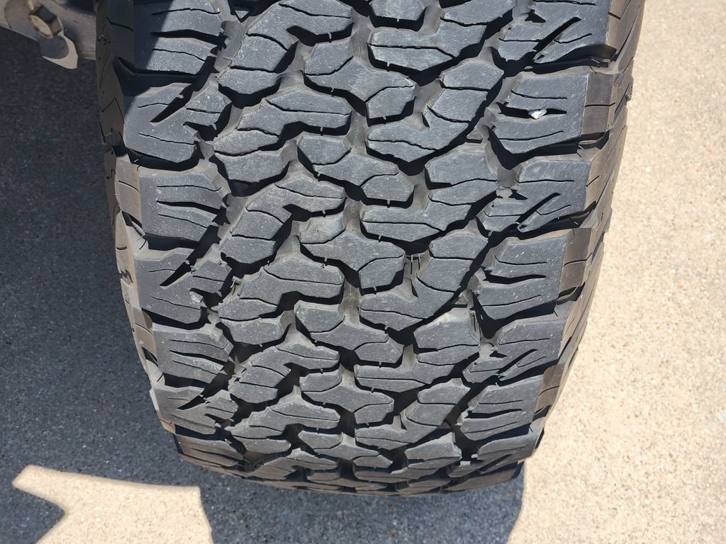 Certified 2023 Ford Bronco Raptor AWD/4WD image 11