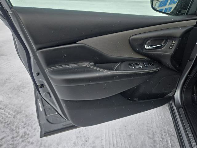 Used 2020 Nissan Murano SL image 11