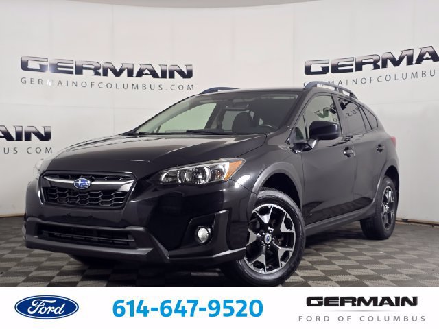 Used 2018 Subaru Crosstrek 2.0i Premium