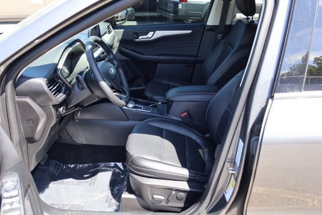 Certified 2022 Ford Escape SEL AWD/4WD image 11