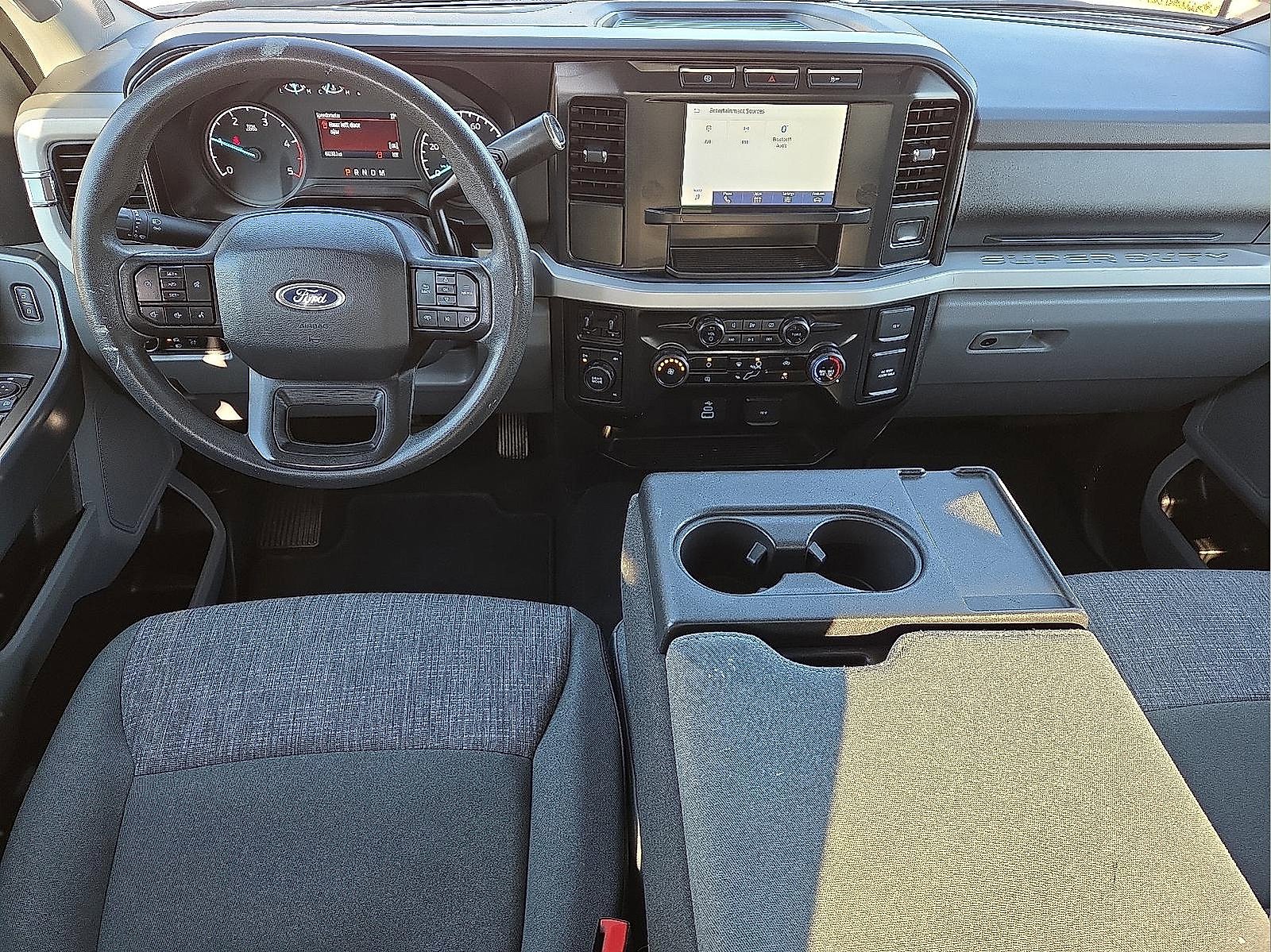 Certified 2024 Ford F250 XLT image 11