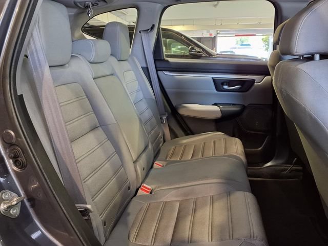 Used 2017 Honda CR-V LX image 28