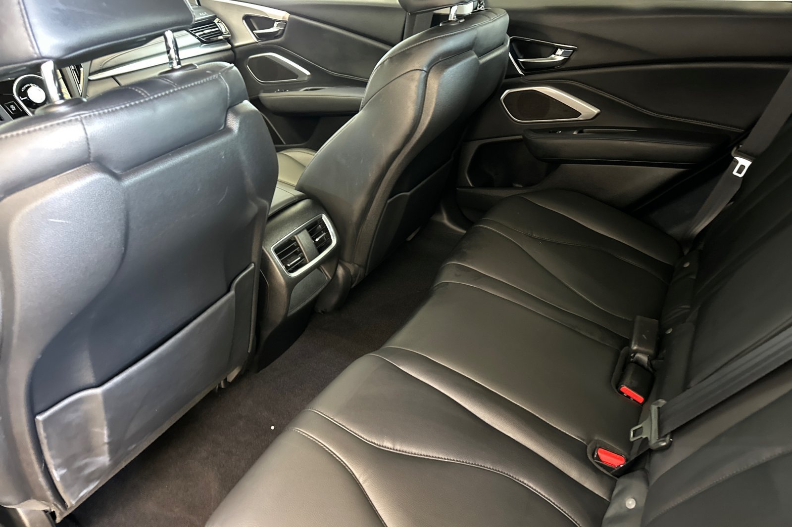 Used 2023 Acura RDX FWD image 12