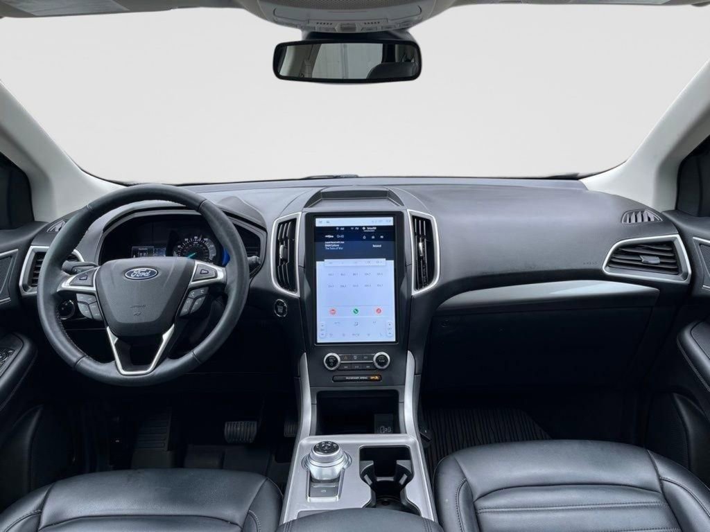 Certified 2024 Ford Edge SEL w/ Convenience Package AWD/4WD image 14