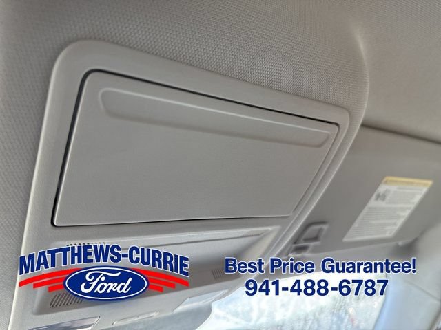 Certified 2026 Ford Escape Active w/ Tech Pack #1 FWD image 22