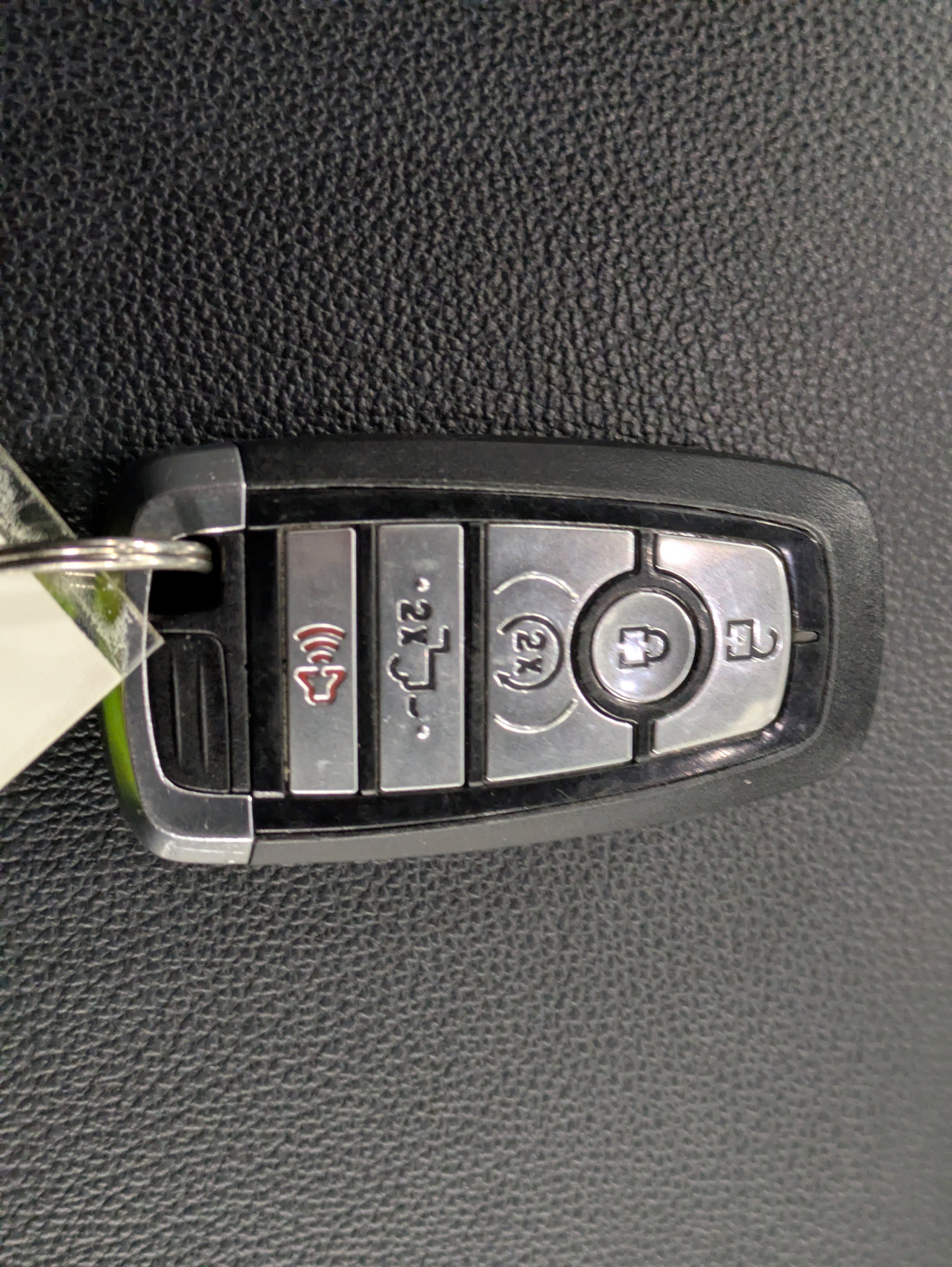 Certified 2022 Ford F150 XLT w/ Equipment Group 302A High image 39