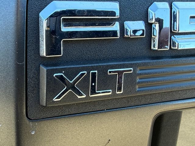 Certified 2022 Ford F150 XLT w/ Equipment Group 302A High AWD/4WD image 20