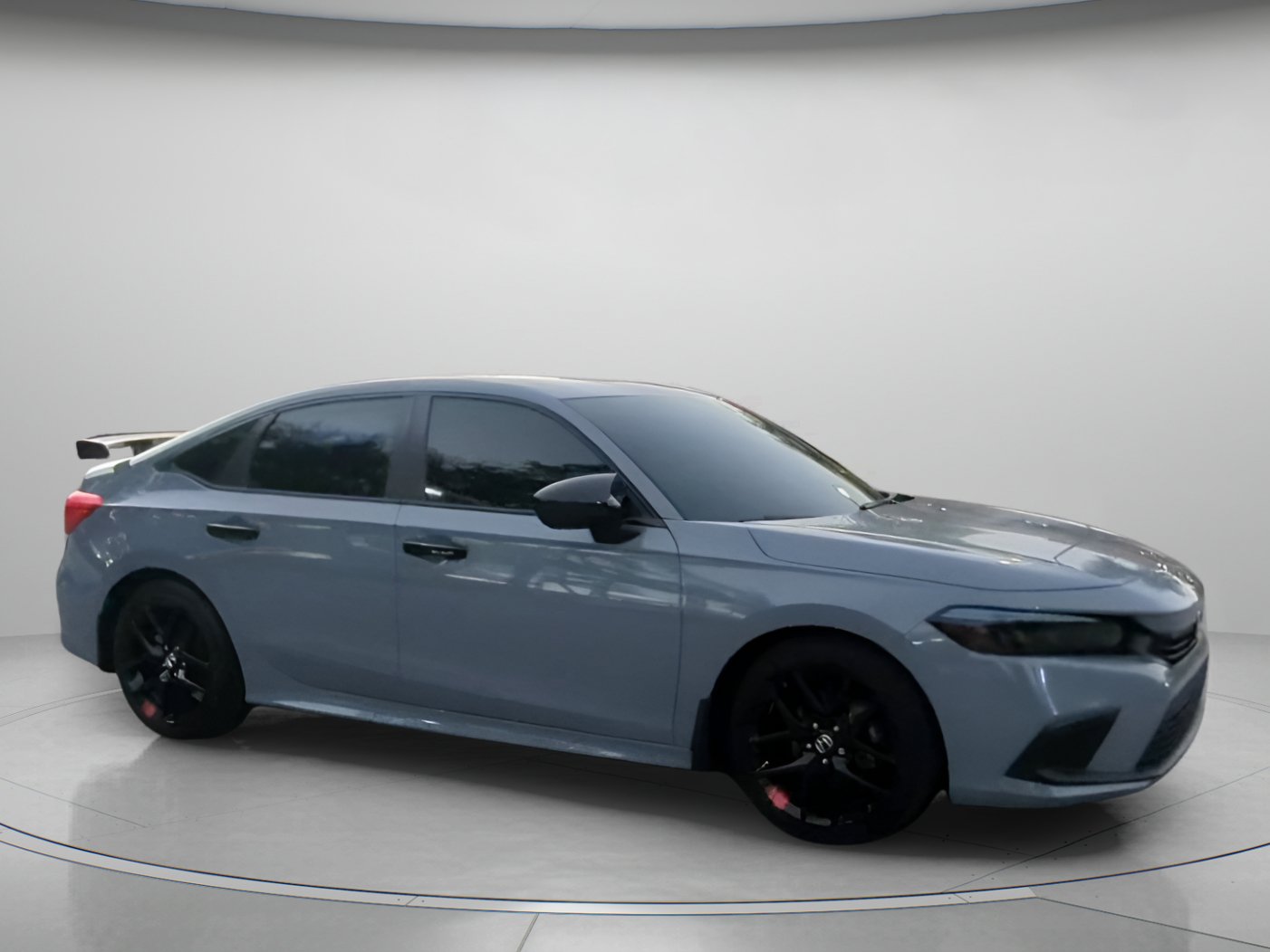 Used 2024 Honda Civic Sport image 35