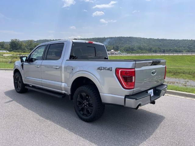 Certified 2023 Ford F150 XLT w/ Equipment Group 302A High AWD/4WD image 6