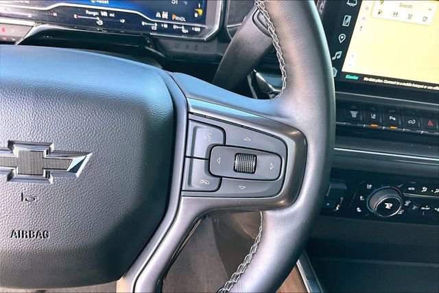 Used 2024 Chevrolet Silverado 3500 High Country w/ Midnight Edition image 19