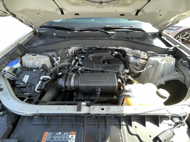 Certified 2020 Ford Explorer XLT w/ Equipment Group 202A image 34