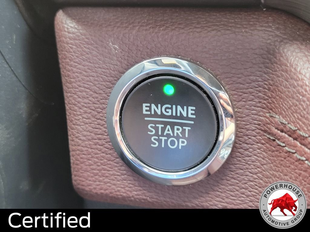 Certified 2022 Ford Expedition Limited image 38