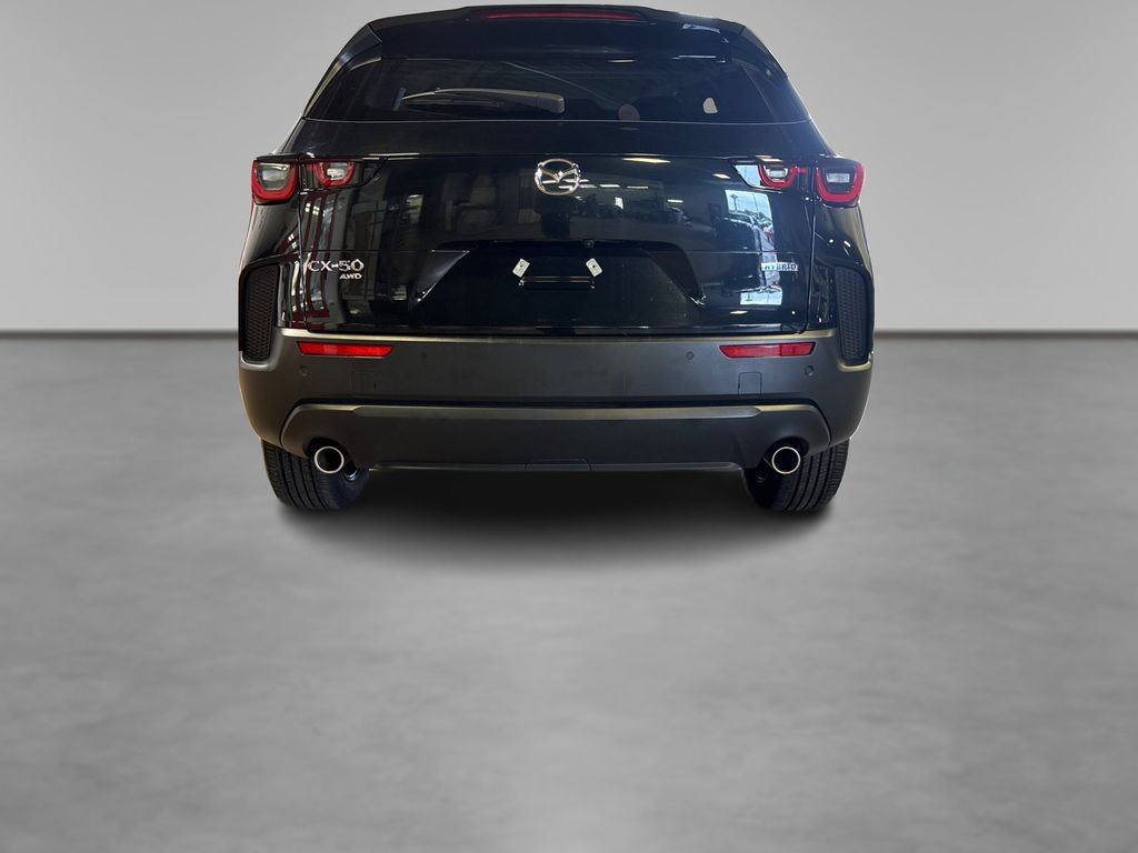 Used 2026 MAZDA CX-50 2.5 Hybrid w/ Premium Plus Pkg AWD/4WD image 18