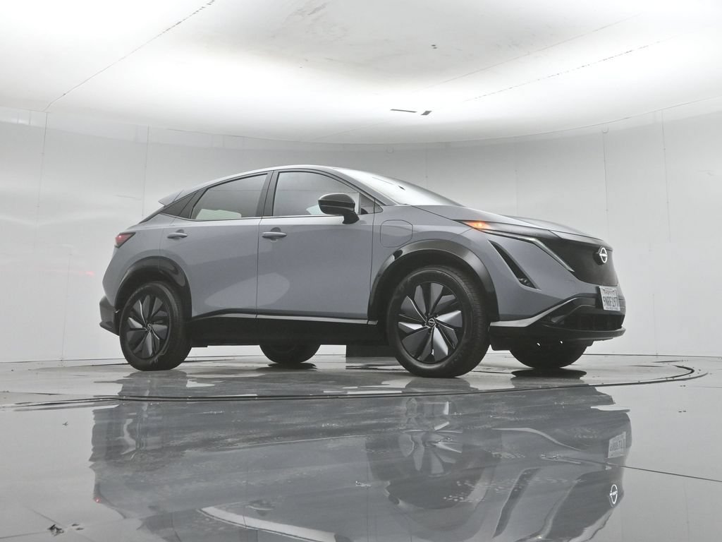 Used 2024 Nissan Ariya AWD image 4