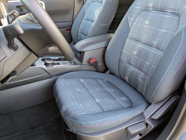 Certified 2025 Ford Bronco Sport Heritage image 17