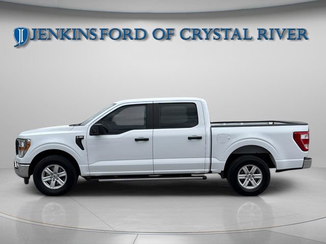 Certified 2021 Ford F150 XL w/ Equipment Group 101A High RWD image 17