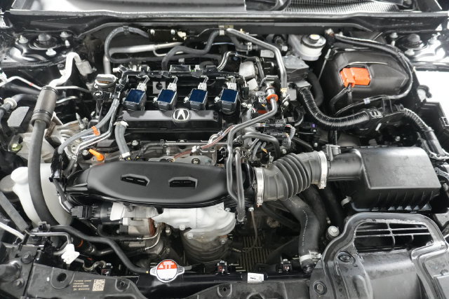 Used 2023 Acura Integra A-Spec w/ Technology Package FWD image 32