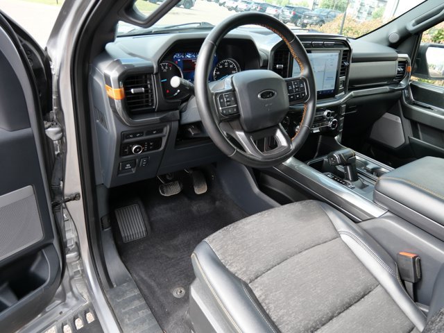 Certified 2023 Ford F150 Tremor AWD/4WD image 15
