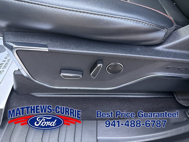 Certified 2023 Ford F150 Lariat w/ Equipment Group 502A High AWD/4WD image 11