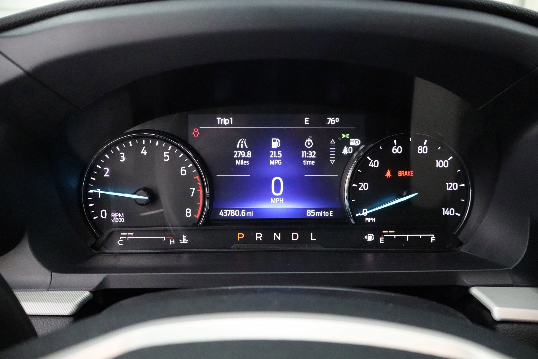 Certified 2023 Ford Explorer XLT w/ Equipment Group 202A RWD image 24