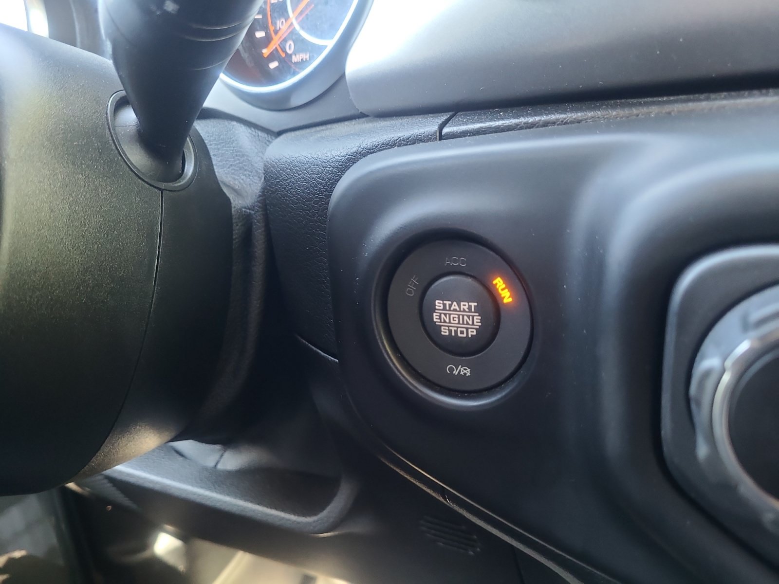 Used 2021 Jeep Wrangler Sport AWD/4WD image 29