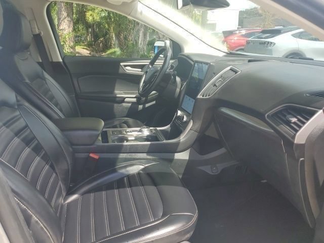 Certified 2024 Ford Edge SEL AWD/4WD image 17