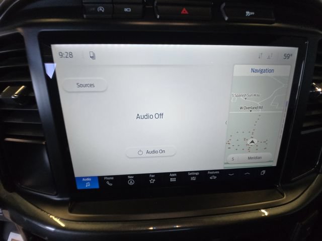 Certified 2024 Ford F150 STX w/ STX Black Appearance Package AWD/4WD image 15
