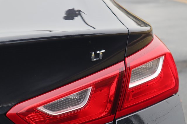 Used 2023 Chevrolet Malibu LT image 14