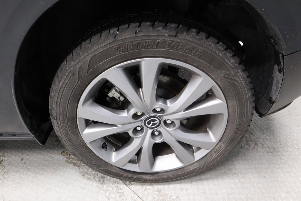 Used 2023 MAZDA CX-30 AWD 2.5 S w/ Preferred Package image 19