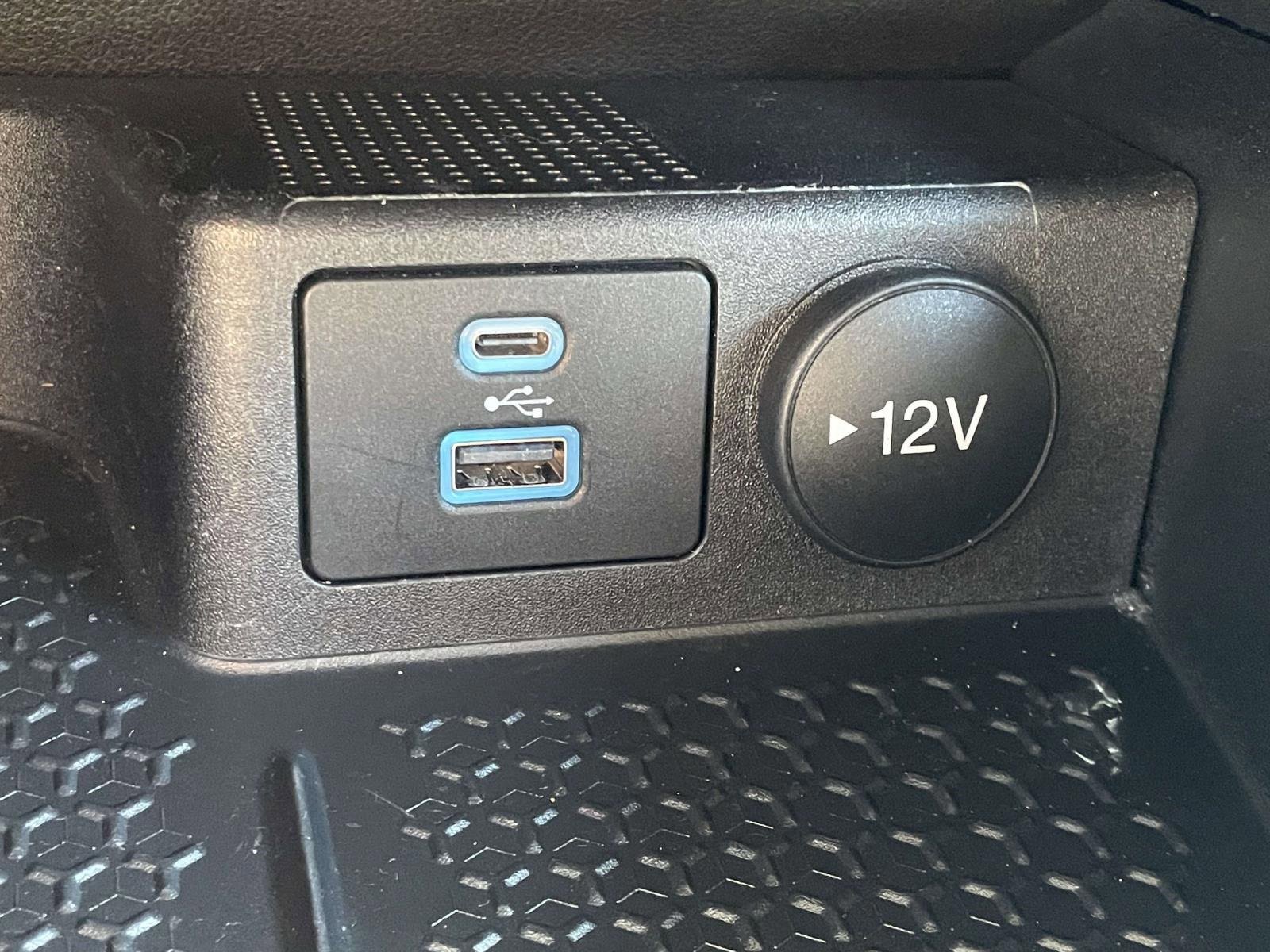 Certified 2021 Ford Bronco Sport Big Bend image 21