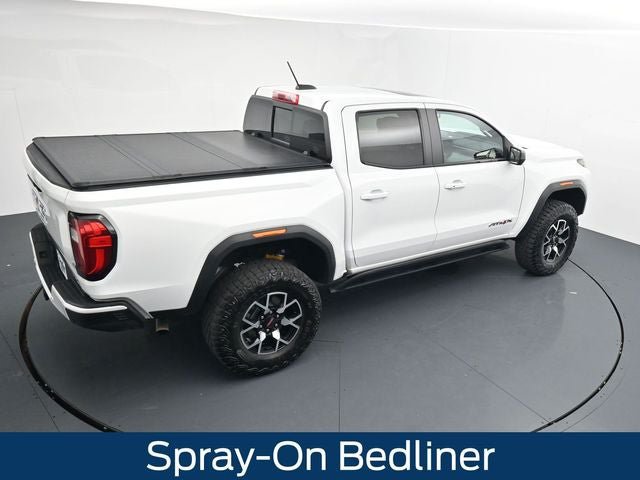 Used 2024 GMC Canyon AT4X AWD/4WD image 28