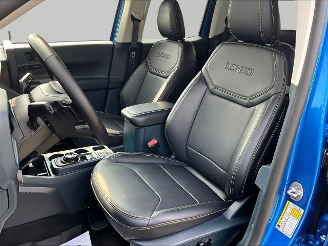 Certified 2025 Ford Maverick Lobo AWD/4WD image 22