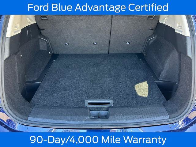 Used 2025 Nissan Rogue SV FWD image 7