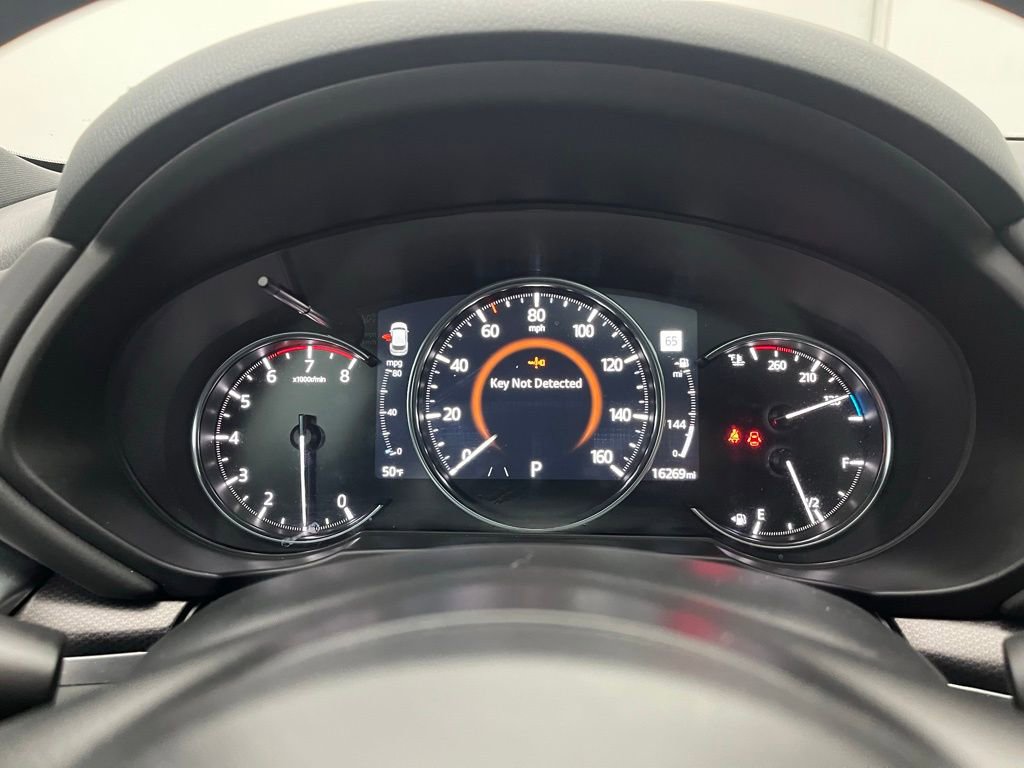Used 2024 MAZDA CX-5 2.5 Turbo w/ Premium Package image 24