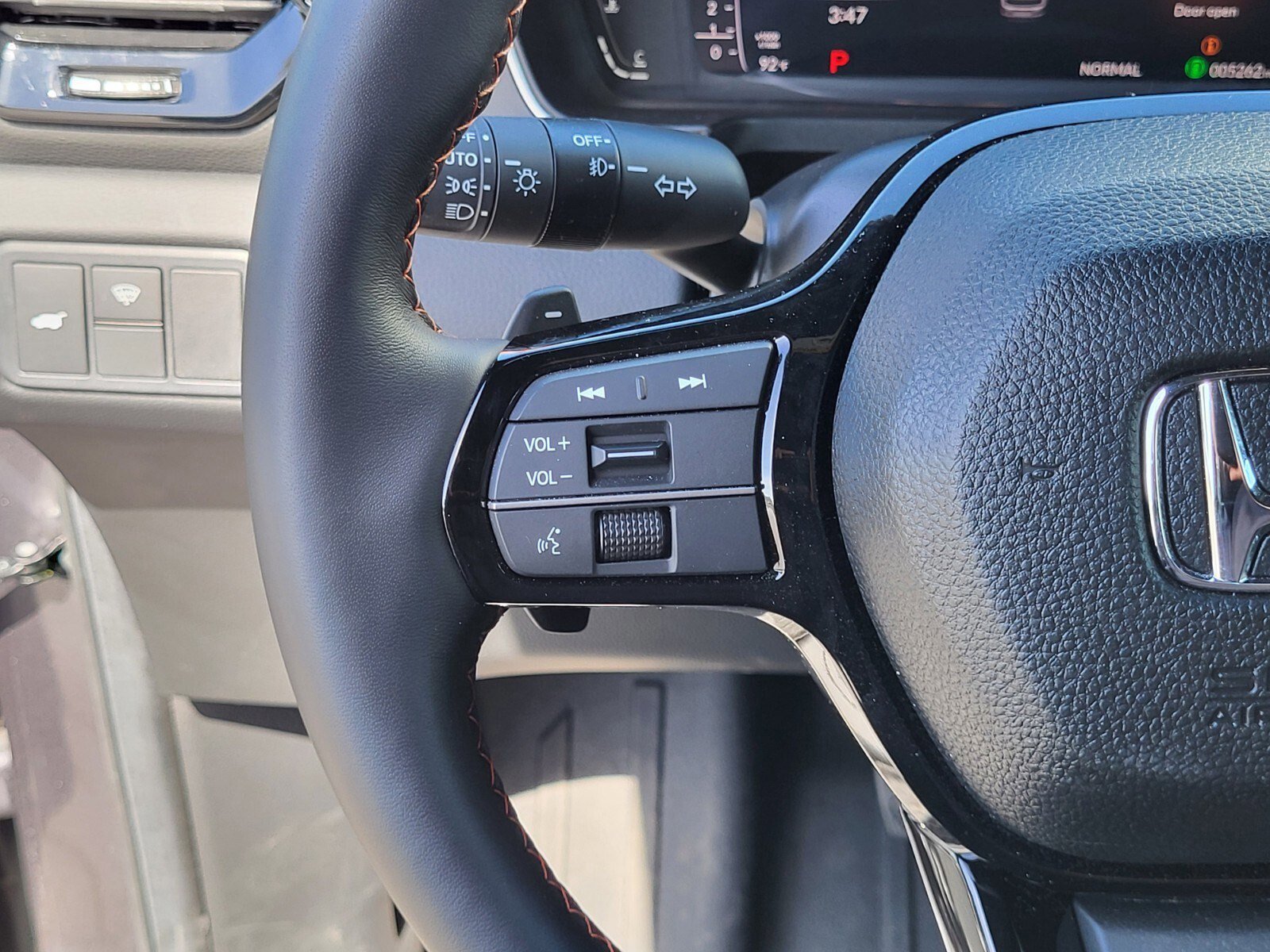 Used 2026 Honda Passport TrailSport Elite image 27