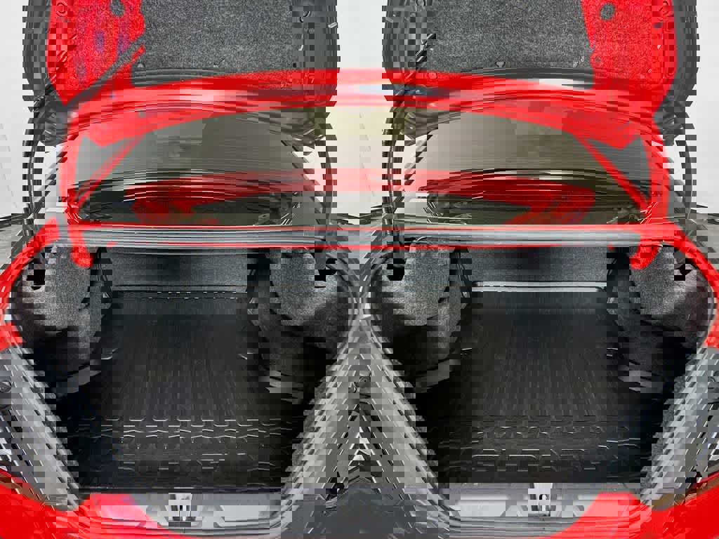 Used 2023 Subaru WRX Limited image 19