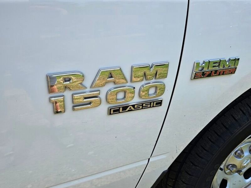 Used 2020 RAM 1500 Tradesman w/ Trailer Tow Group image 15