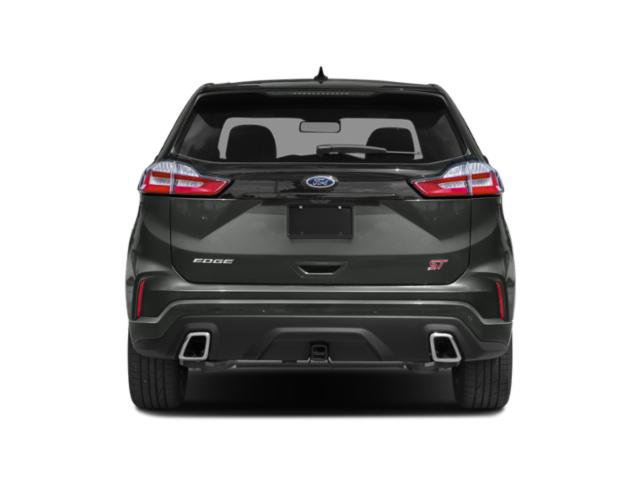 Certified 2020 Ford Edge ST w/ Equipment Group 401A AWD/4WD image 8