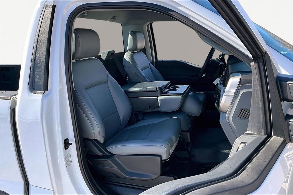 Certified 2024 Ford F350 XL w/ XL Off-Road Package image 6