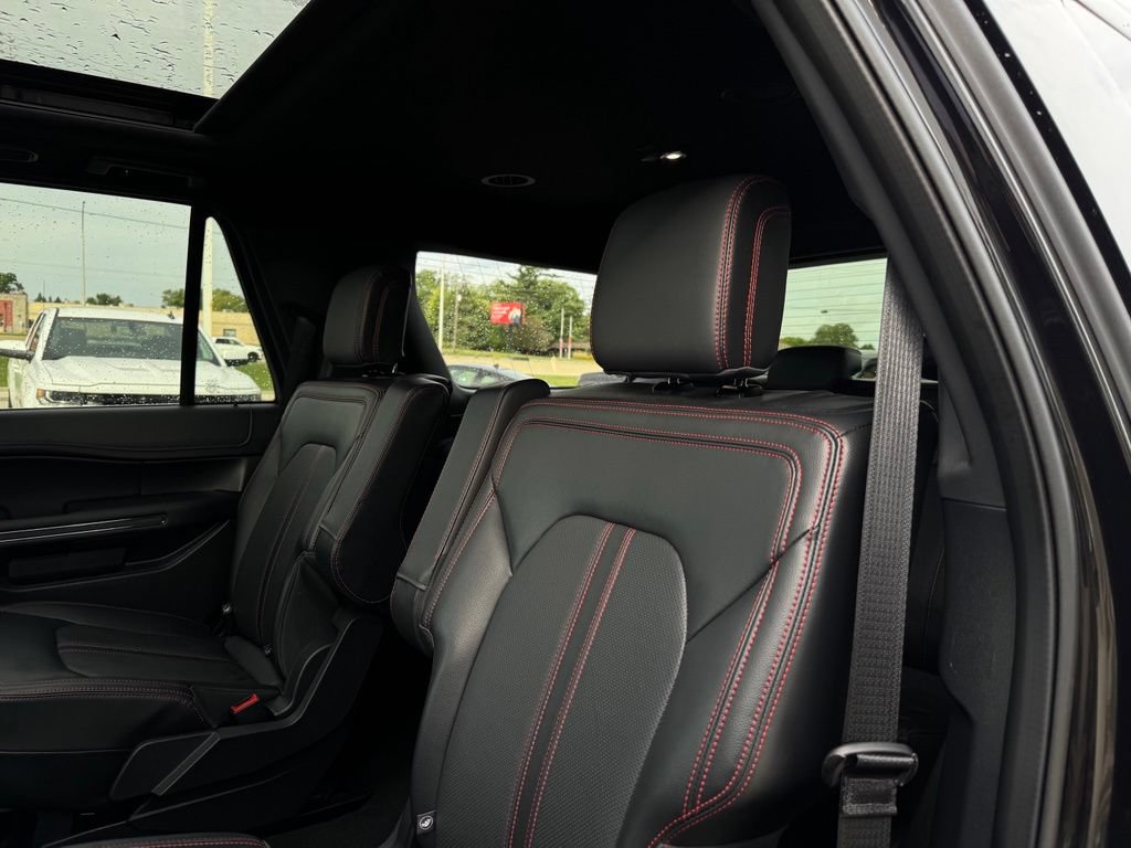 Certified 2024 Ford Expedition Limited AWD/4WD image 13