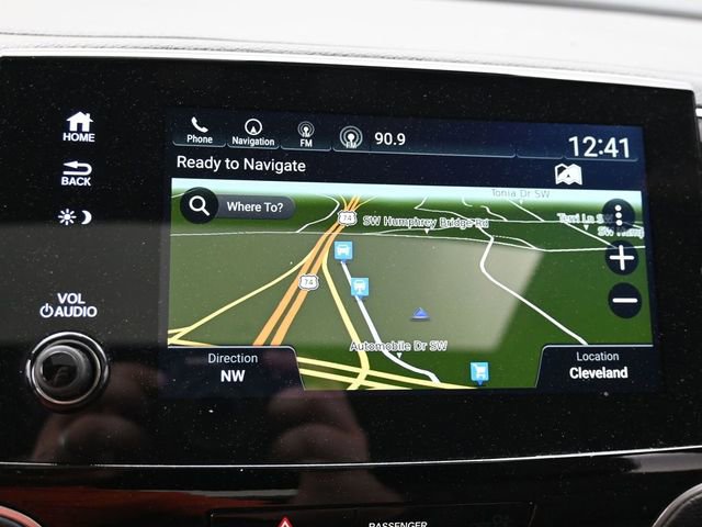Used 2022 Honda Passport TrailSport image 20