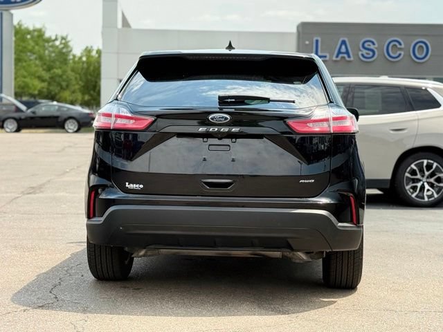 Certified 2024 Ford Edge SE AWD/4WD image 31