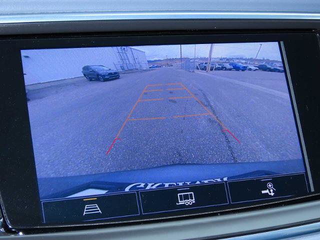 Used 2023 Buick Enclave Essence image 31