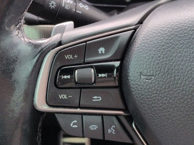 Used 2021 Honda Accord Sport image 21