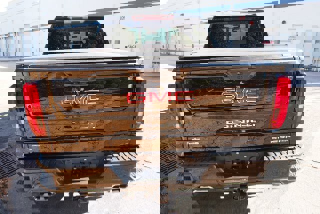 Used 2020 GMC Sierra 1500 Denali w/ LPO, GMC Protection Package image 4