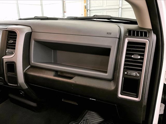 Used 2020 RAM 1500 Tradesman w/ Popular Equipment Group RWD image 15