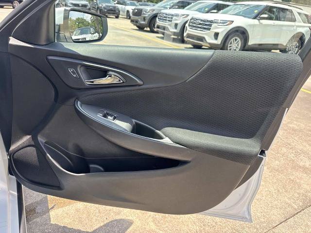 Used 2024 Chevrolet Malibu LT FWD image 16