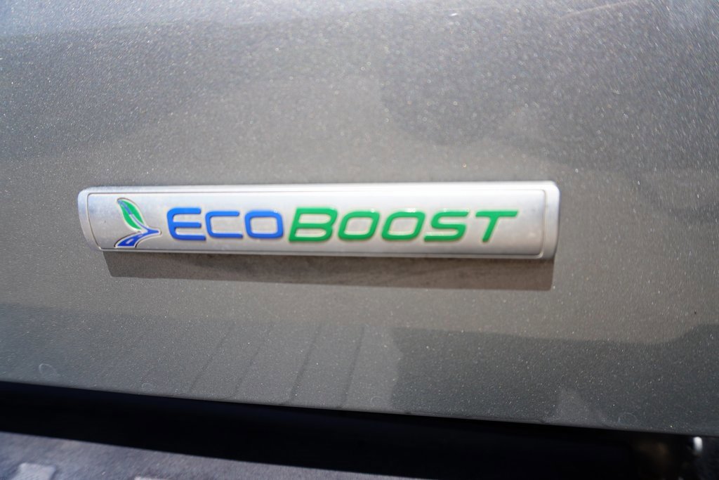 Certified 2019 Ford F150 XLT w/ Equipment Group 302A Luxury image 30